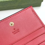 注目度抜群！ グッチ レディース 折り財布 偽物 936