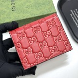 注目度抜群！ グッチ レディース 折り財布 偽物 936
