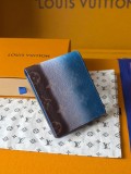 完売必至 ルイヴィトン 男女兼用 折り財布 スーパーコピー M28006