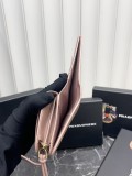 世界中で大人気♪  プラダ レディース 折り財布 偽物 318