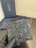 ★日本!!人気！ディオール メンズ 折り財布 スーパーコピー QC027