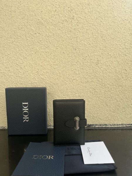 最安値挑戦 ディオール メンズ カードケース スーパーコピー DH187K