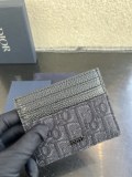 超希少！ディオール メンズ カードホルダー コピー KC135