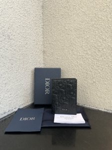 肌触り最高な ディオール メンズ カードケース 偽物 DH138
