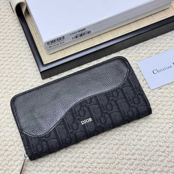 日本未入荷 ディオール メンズ 長財布 スーパーコピー C315