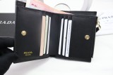 ☆超人気☆  プラダ メンズ 折り財布 コピー8859  4色