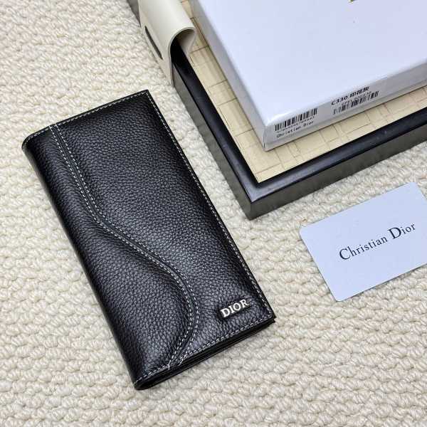 【大特価】ディオール メンズ 長財布 コピー C330