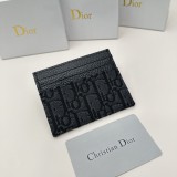 おすすめ ディオール 男女兼用 カードホルダー コピー D45