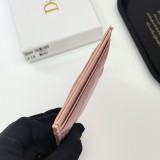 【大特価】ディオール レディース カードホルダー コピー F15