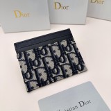 目を惹くカラー ディオール 男女兼用 カードホルダー 偽物 D46