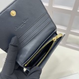 人気No1★ ディオール 男女兼用 折り財布 スーパーコピー 7009