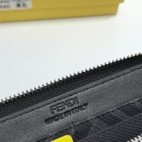 注目度抜群！ フェンディ 男女兼用 長財布 スーパーコピー 940