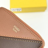 【大特価】 フェンディ 男女兼用 折り財布 コピー V10