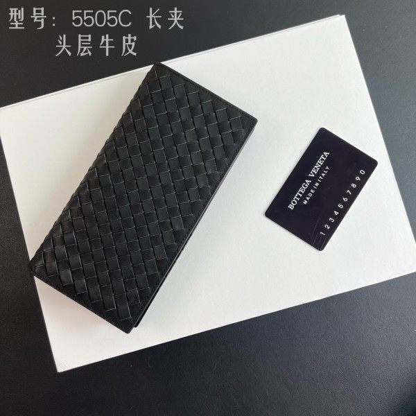 累積売上総額第１位！ボッテガヴェネタ メンズ 長財布 コピー 5505C/W704621267066