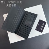 累積売上総額第１位！ボッテガヴェネタ メンズ 長財布 コピー 5505C/W704621267066