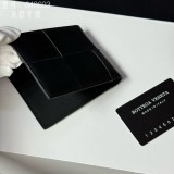 希少♪限定 ボッテガヴェネタ 男女兼用 折り財布 偽物 649603