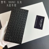 累積売上総額第１位！ボッテガヴェネタ メンズ 長財布 コピー 5505C/W704621267066