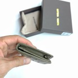 最安値挑戦 ボッテガヴェネタ 男女兼用 カードケース 偽物