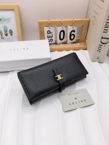 即発送！セリーヌ レディース 長財布 偽物 8635