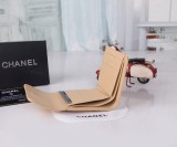 ☆超人気☆ シャネル レディース 折り財布 偽物 5089-2