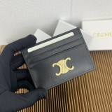 完売必至 セリーヌ 男女兼用 カードホルダー コピー 10832