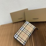 人気No1 バーバリー 男女兼用 長財布 スーパーコピー 5981