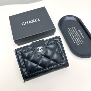 絶対欲しい！ シャネル レディース コインパース コピー 8354