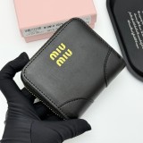入手困難品！ミュウミュウ レディース コインパース コピー V07