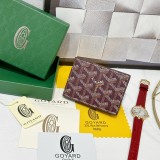 激安価格！ゴヤール 男女兼用 カードケース スーパーコピー 98218