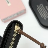 入手困難品！ミュウミュウ レディース コインパース コピー V07