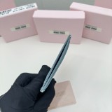 絶対欲しい！ ミュウミュウ レディース カードホルダー スーパーコピー 3514