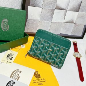 完売必至 ゴヤール 男女兼用 カードケース スーパーコピー 98163