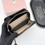 入手困難品！ミュウミュウ レディース コインパース コピー V07