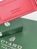 ☆超人気☆ ゴヤール 男女兼用 折り財布 スーパーコピー G511