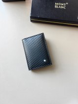 肌触り最高な モンブラン メンズ カードケース コピー