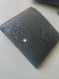 希少♪限定 モンブラン メンズ 折り財布 コピー