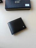 ★日本!!人気！モンブラン メンズ 折り財布 偽物