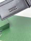高品質 ゴヤール 男女兼用 折り財布 偽物 G511