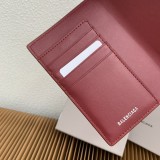 絶対欲しい！バレンシアガ 男女兼用 カードケース 偽物 6027