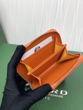 完売前に！ゴヤール 男女兼用 コインパース 偽物 G60067