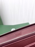 世界中で大人気♪ ゴヤール 男女兼用 長財布 スーパーコピー G60017