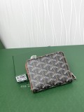 激安価格！ゴヤール 男女兼用 コインパース 偽物 G60067