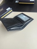 超限定♪ モンブラン メンズ 折り財布 偽物