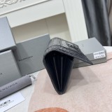 入手困難品！バレンシアガ 男女兼用 長財布 偽物 6001891