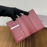 絶対欲しい！バレンシアガ 男女兼用 カードケース 偽物 6027