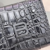 新色登場☆ バレンシアガ 男女兼用 折り財布 スーパーコピー 6002121