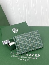 【限定カラー】ゴヤール 男女兼用 折り財布 スーパーコピー G511