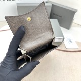 完売必至 ★ バレンシアガ 男女兼用 折り財布 偽物 6002828