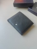 希少♪限定 モンブラン メンズ 折り財布 コピー