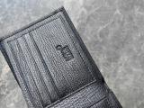 日本未入荷 モンブラン メンズ 折り財布 偽物
